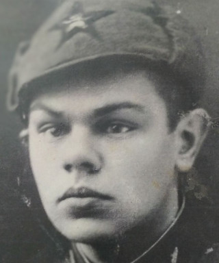 Турусин Виктор Павлович