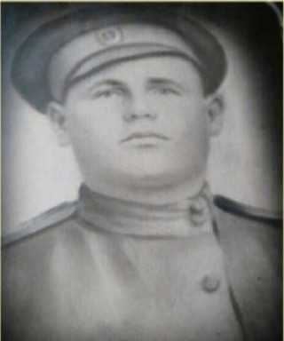 Ефремов Николай Степанович