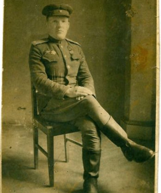 Лаврентьев Пётр Андреевич