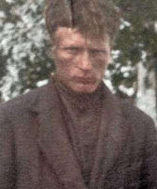Козлов Александр Семёнович