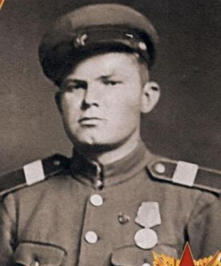 Соловьев Владимир Николаевич