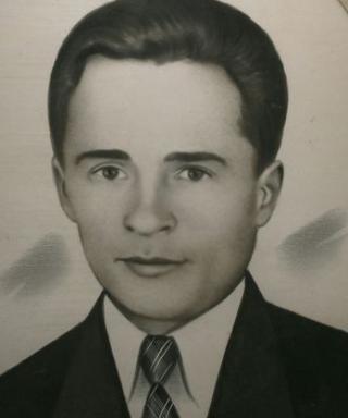 Соколов Михаил Фёдорович