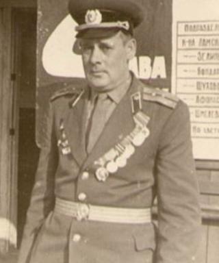 Шмелев Владимир Иванович