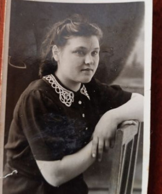 Новикова Ольга Игнатьева