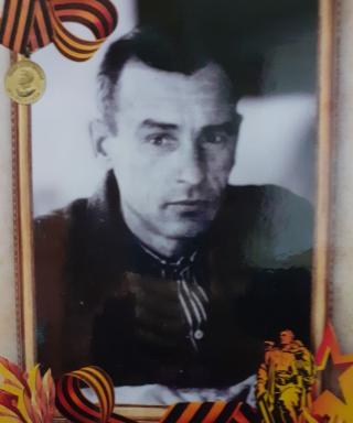 Финодин Василий Фёдорович