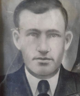 Загидуллин Габдрахман Загидуллович