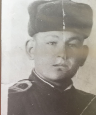 Балдин Константин Павлович