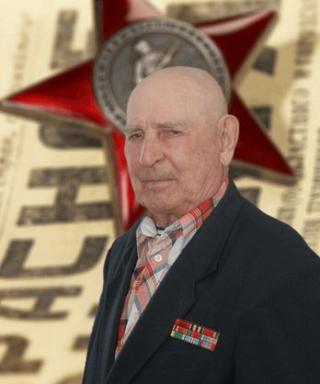 Гилев Николай Зиновьевич