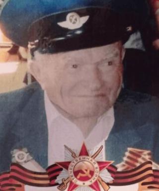 Сивков Дмитрий Ильич