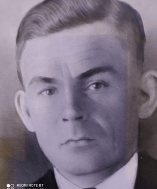 Колпаков Алексей Андреевич