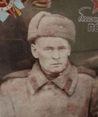 Агафонов Федот Артемьевич