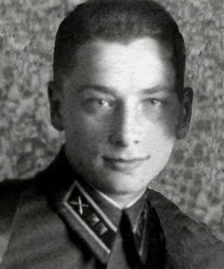 Павлов Александр Борисович