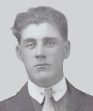 Колпащиков Илья Матвеевич