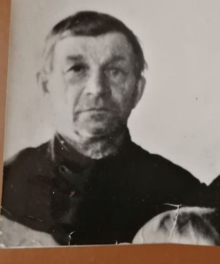 Шумилкин Василий Иванович