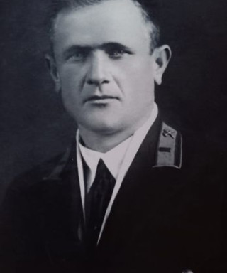 Ляпин Константин Иванович