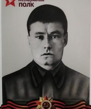 Кобылин Афанасий Егорович