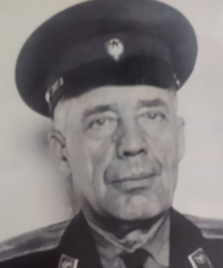 Осадчий Прокофий Иванович