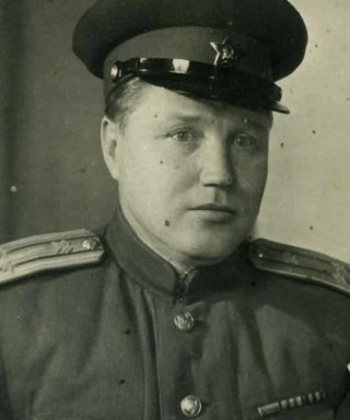 Поляков Владимир Георгиевич