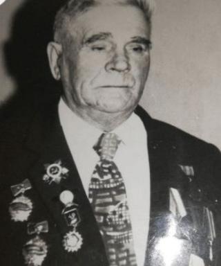 Сафин Нургали Мингалимович