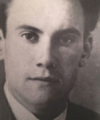 Корешков Иван Алексееаич