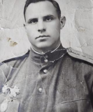 Лескин Терентий Яковлевич