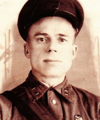 Дьяков Николай Степанович