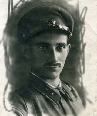 Первин Илья Борисович