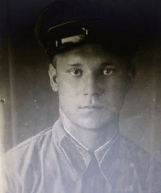 Юферев Федор Васильевич