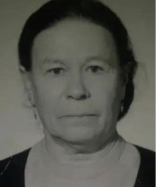 Юдина Нина Кузьминична