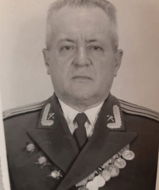 Павловский Виталий Вячеславович