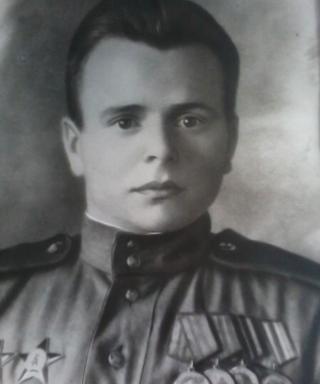 Семибратов Владимир Николаевич
