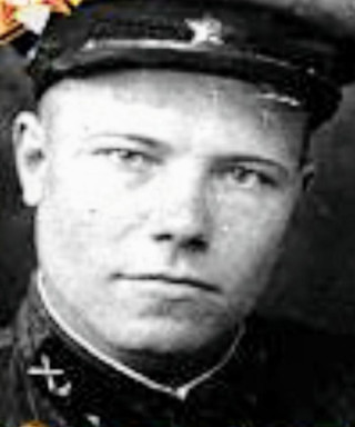 Широков Иван Иванович