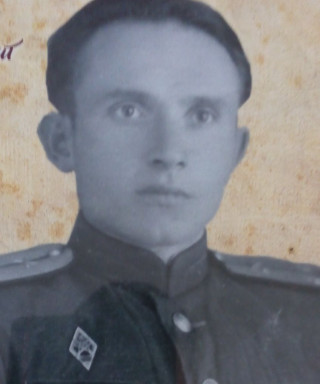 Рагель Алексей Борисович