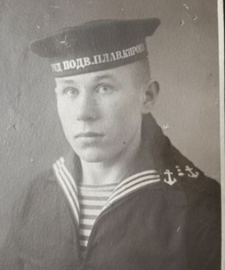 Демин Евгений Исаевич