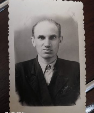 Долматов Фёдор Игнатьевич