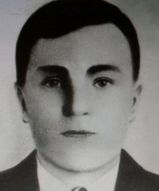 Трусов Ермолай Никанорович