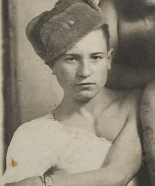 Котов Иван Антонович