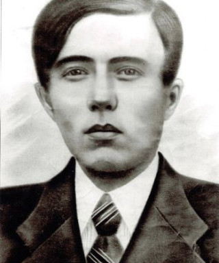 Одежкин Ананий Васильевич