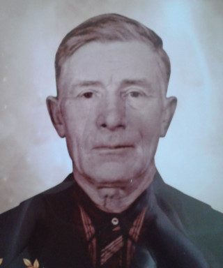 Куцман Фёдор Фёдорович