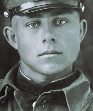 Михайлов Михаил Григорьевич