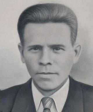Рогозин Борис Васильевич