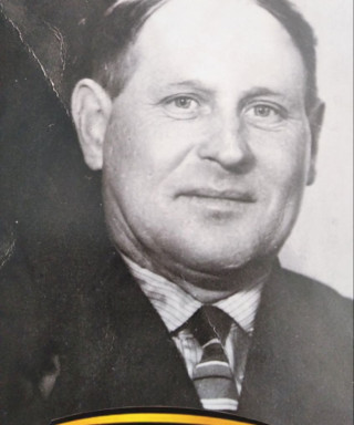 Иванов Алексей Андреевич