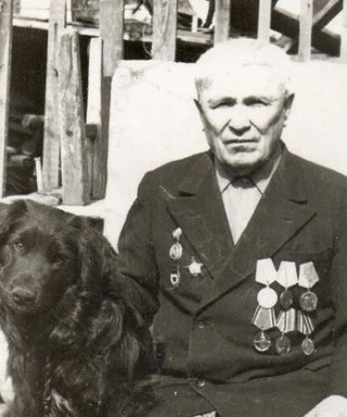 Безукладников Григорий Васильевич