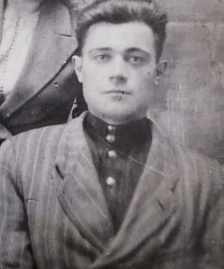 Аржевикин Виктор Ильич