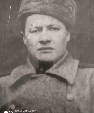 Бакулин Петр Евдокимович