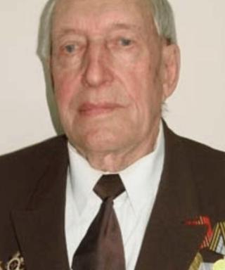 Мананников Дмитрий Тимофеевич