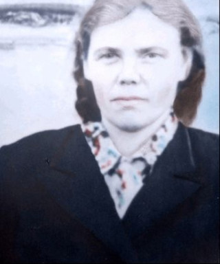 Орешина Елена Семеновна