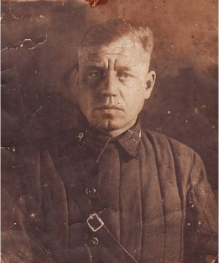 Положенцев Александр Фролович