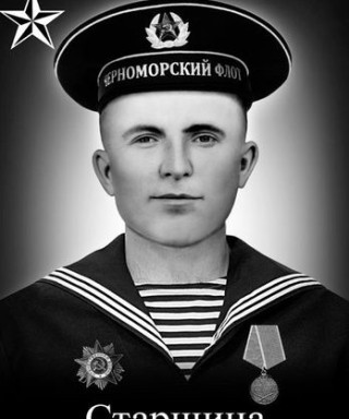 Апокин Николай Владимирович