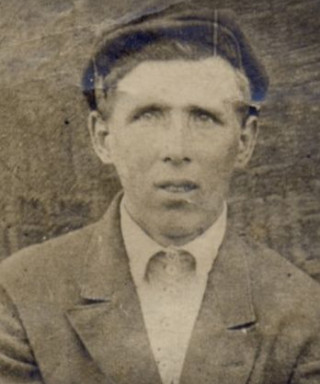 Шуликов Василий Сафонович